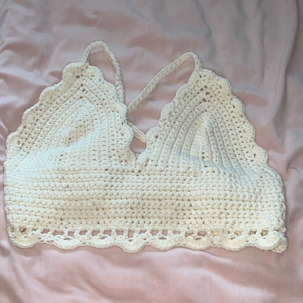selling because it’s too big on me.